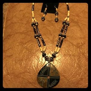 Women’s Fashion Jewelry Set